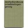 Deeltydlandbouw ontwikkelingen gevolg by Spierings