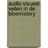 Audio-visueel veilen in de bloemistery