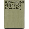 Audio-visueel veilen in de bloemistery door Sluys