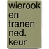 Wierook en tranen ned. keur
