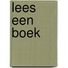 Lees een boek by Hartsema
