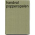 Handvol poppenspelen