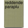 Reddende paraplu by Karl Jacob