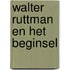 Walter ruttman en het beginsel