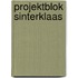 Projektblok sinterklaas