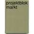 Projektblok markt