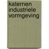 Katernen industriele vormgeving door Rheeden