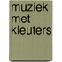 Muziek met kleuters