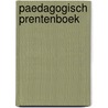 Paedagogisch prentenboek by Krevelen