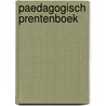 Paedagogisch prentenboek door Krevelen