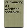 Vernieuwing en weestand onderwys by Matthyssen