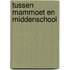 Tussen mammoet en middenschool