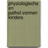 Physiologische en pathol.vormen kinders