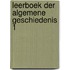 Leerboek der algemene geschiedenis 1