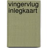 Vingervlug inlegkaart door Ryken