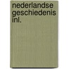 Nederlandse geschiedenis inl. door Romein Verschoor