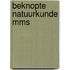 Beknopte natuurkunde mms