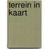 Terrein in kaart