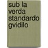 Sub la verda standardo gvidilo