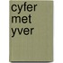 Cyfer met yver