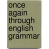 Once again through english grammar by Hengst