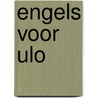 Engels voor ulo by Knop