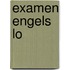Examen engels lo