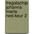 Fregatschip johanna maria ned.keur 2