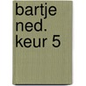 Bartje ned. keur 5 by Vries