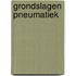 Grondslagen pneumatiek