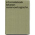 Informatieboek tekenen motorvoertuigtechn.