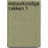 Natuurkundige vakken 1