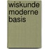 Wiskunde moderne basis