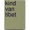 Kind van Tibet door S. Yangchem