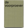 De voorproever by U. Di Fante