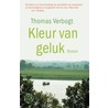 De kleur van geluk door W. Wei