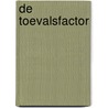 De toevalsfactor door L.J. La Rosa