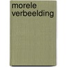 Morele verbeelding door Onbekend