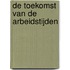 De toekomst van de arbeidstijden