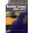 Kennis Loont 2007-2011