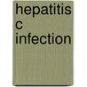 Hepatitis C infection by C. Weegink
