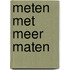 Meten met meer maten