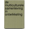 De multiculturele samenleving in ontwikkeling door A.A.J.G. Extra
