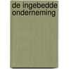 De ingebedde onderneming door L.A.G. Oerlemans