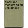 Small and medium-sized enterprises door Onbekend
