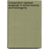 Comparative loglinear analyses of social mobility and heterogamy