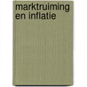 Marktruiming en inflatie door Schaik