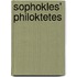 Sophokles' Philoktetes