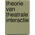 Theorie van theatrale interactie