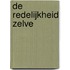 De redelijkheid zelve